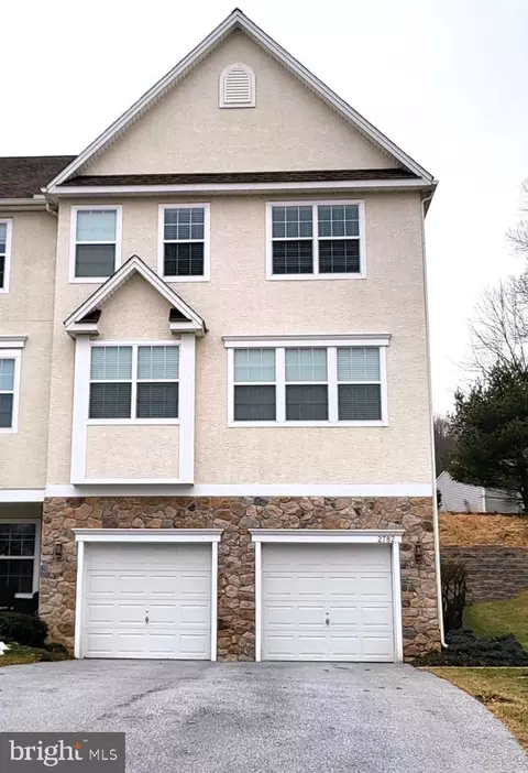 2782 Shelburne Rd, Downingtown, PA 19335