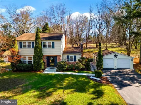 1503 Delong Dr, Downingtown, PA 19335