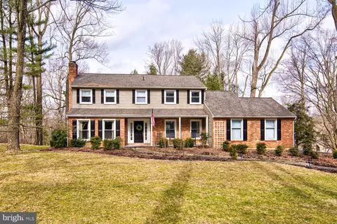 114 Stoney Ridge Rd, Landenberg, PA 19350