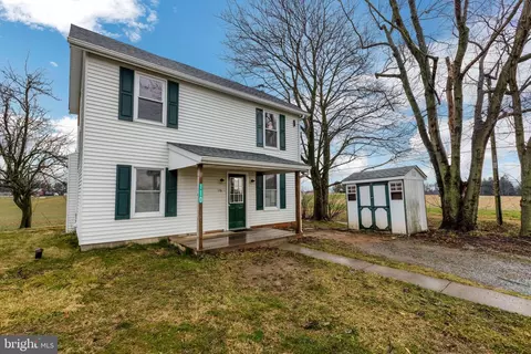 110 Brick Rd, Oxford, PA 19363