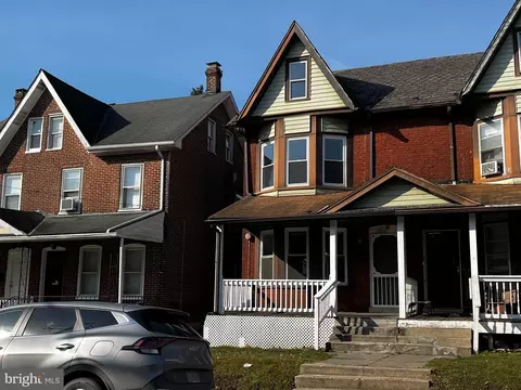40 S 5th Ave, Coatesville, PA 19320
