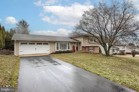409 Prospect Ave, Downingtown, PA 19335