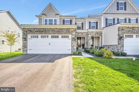 1916 Fitzgerald Ln, West Chester, PA 19380