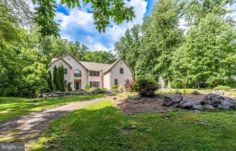 3181 Chestnut Hill Rd, Pottstown, PA 19465