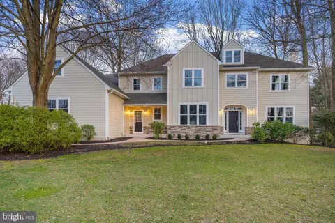 1132 Kolbe Ln, West Chester, PA 19382