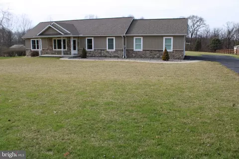 158 Cemetery Rd, Nottingham, PA 19362