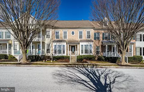 804 Mount Rose Rd, Chester Springs, PA 19425