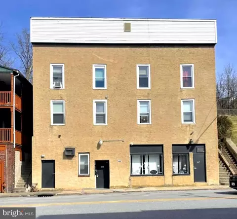 567 S 1st Ave, Coatesville, PA 19320