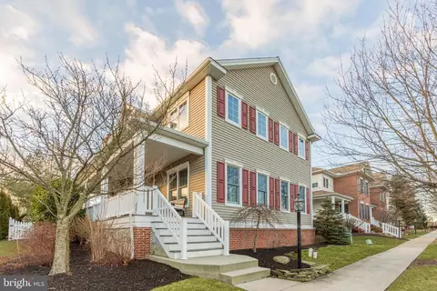 907 Pinehurst Dr, Chester Springs, PA 19425