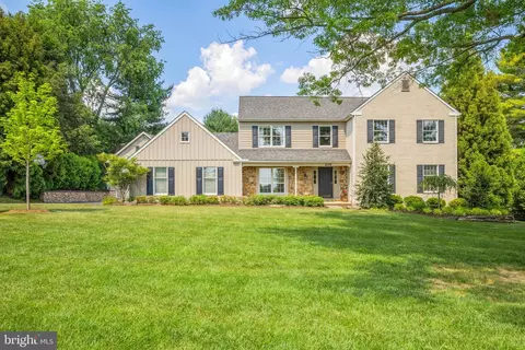 205 Mount Bradford Way, West Chester, PA 19382