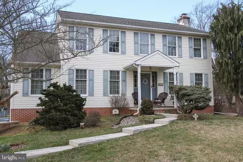 1485 Shenkel Rd, Pottstown, PA 19465