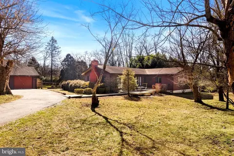 1930 W Strasburg Rd, Coatesville, PA 19320