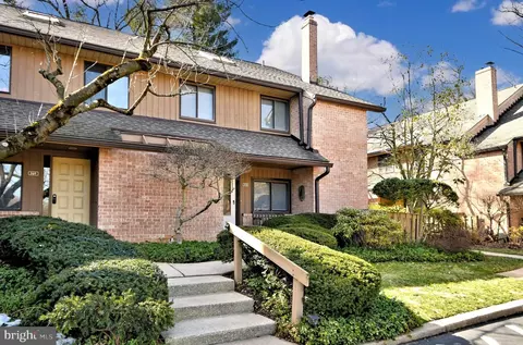 370 Paoli Woods, Paoli, PA 19301