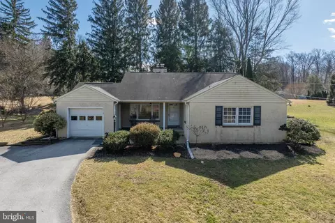 1714 Fisherville Rd, Coatesville, PA 19320