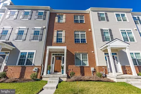 607 Burcham St, Phoenixville, PA 19460