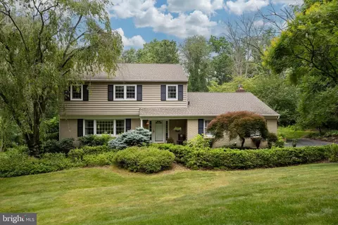 610 Gages Ln, West Chester, PA 19382