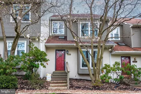 4207 Franklin Ct, Chester Springs, PA 19425