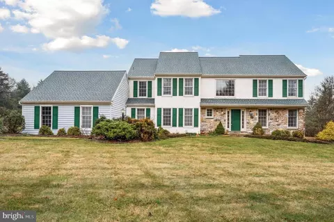 1417 Westgate Dr, Phoenixville, PA 19460