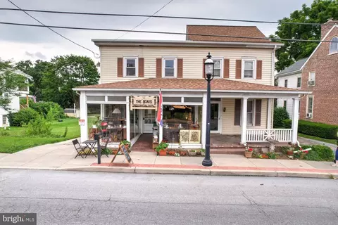 4530 Horseshoe Pike, Honey Brook, PA 19344