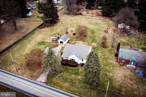 2585 W West Chester Rd, Coatesville, PA 19320