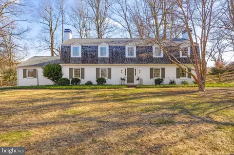 535 Woodhaven Rd, West Chester, PA 19382