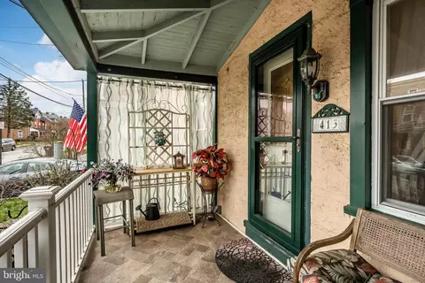 413 Washington Ave, Downingtown, PA 19335