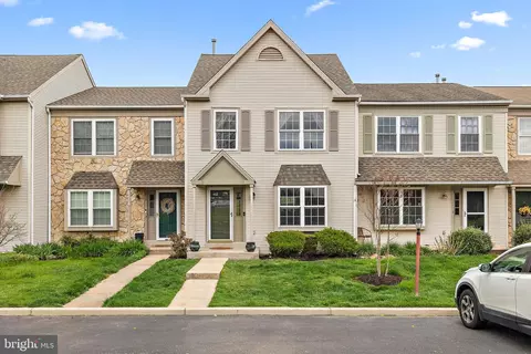 181 Cambridge Cir #87, Kennett Square, PA 19348