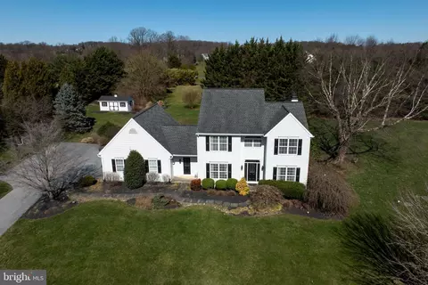 153 Owenwood Dr, Lincoln University, PA 19352