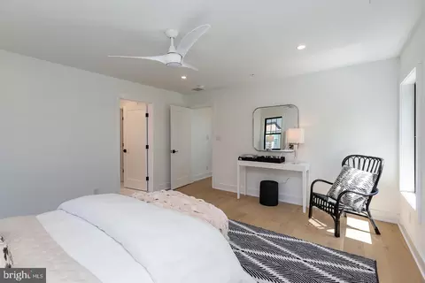 Bedroom - 993 Fairview Ave, Wayne, PA 19087 photo 3 of 12