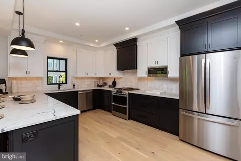 Kitchen - 993 Fairview Ave, Wayne, PA 19087 photo 1 of 6