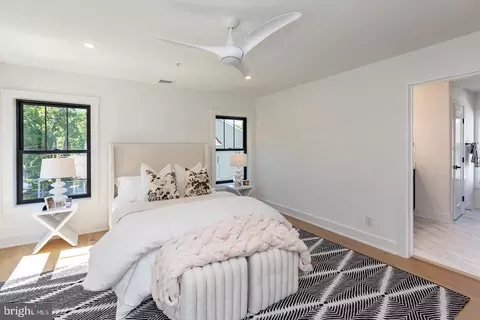 Bedroom - 993 Fairview Ave, Wayne, PA 19087 photo 2 of 12