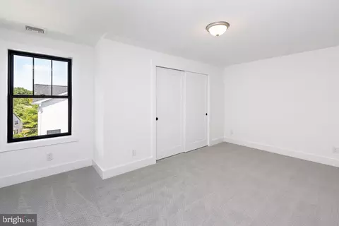 Bedroom - 993 Fairview Ave, Wayne, PA 19087 photo 8 of 12