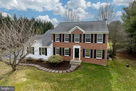 210 Stony Run Rd, Spring City, PA 19475