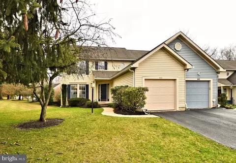 901 Shetland Ct, Chadds Ford, PA 19317