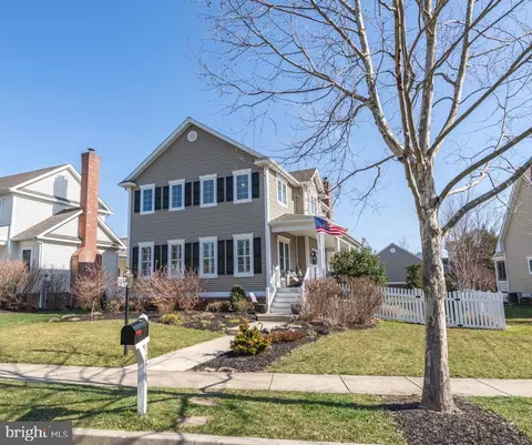 1025 Linden Ave, Chester Springs, PA 19425