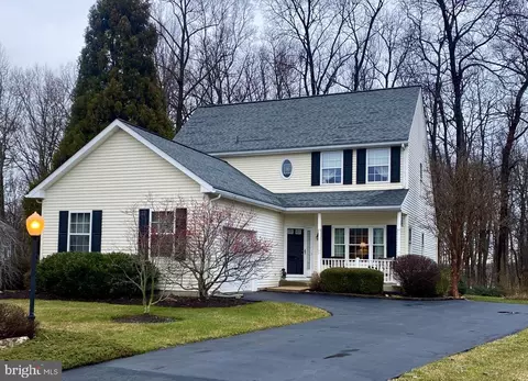 511 Westview Ct, West Grove, PA 19390