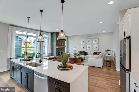 127 Lotus La Ln #75, Malvern, PA 19355