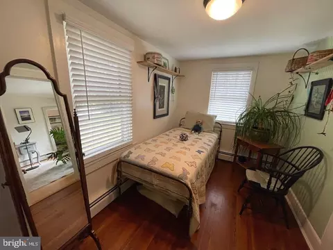 Bedroom - 629 Cope Rd, Kennett Square, PA 19348 photo 3 of 5