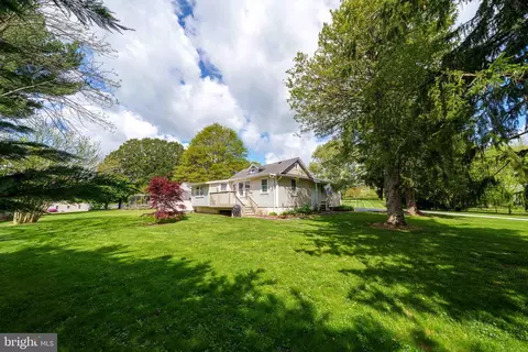 Exterior - 629 Cope Rd, Kennett Square, PA 19348 photo 6 of 6