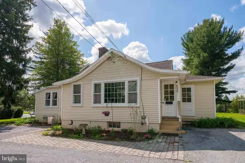 Exterior - 629 Cope Rd, Kennett Square, PA 19348 photo 5 of 6