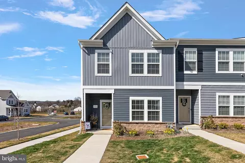 398 Trego Ave, Coatesville, PA 19320