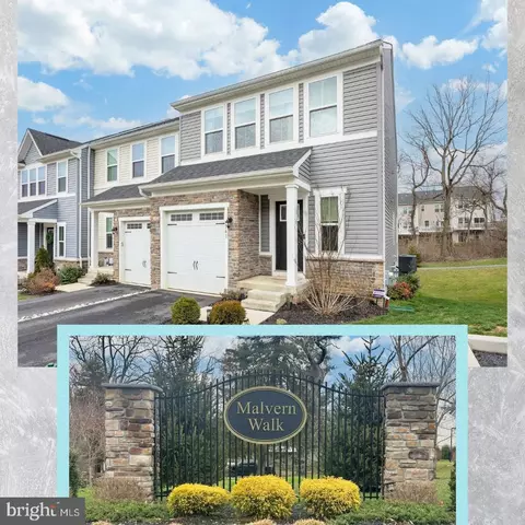 141 Mulberry Dr, Malvern, PA 19355