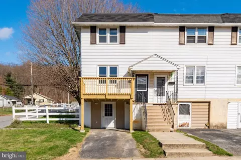 957 Madison St, Coatesville, PA 19320