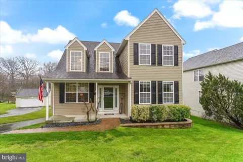 236 Beaumont Dr, Oxford, PA 19363