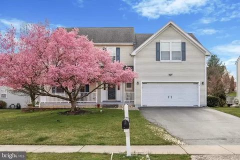 418 Greene Ln, Phoenixville, PA 19460