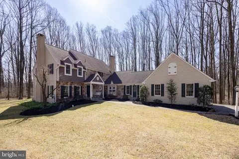 1416 Hark A Way Rd, Chester Springs, PA 19425