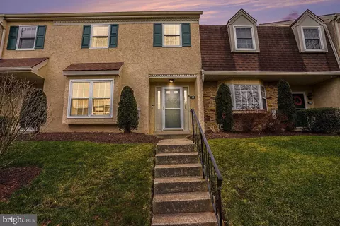 114 Westridge Pl S S, Phoenixville, PA 19460