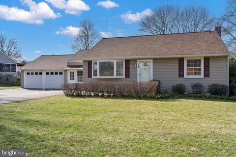 1266 Delmar Ave, West Chester, PA 19380