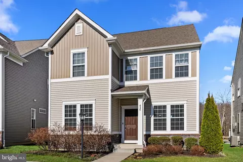 436 Andorra Blvd, Chester Springs, PA 19425