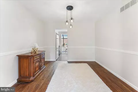 Entry Way - 7 Painters Ln, Chesterbrook, PA 19087 photo 4 of 4
